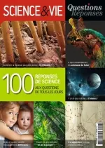 Science et Vie Questions & Réponses - N.28 2018 [Magazines]