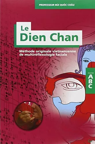 Le Dien Chan [Livres]