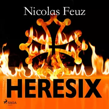 Heresix Nicolas Feuz [AudioBooks]