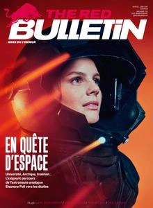 The Red Bulletin Suisse - 8 Avril 2024 [Magazines]