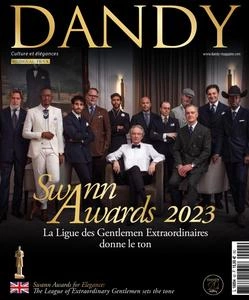 Dandy France N.92 - 27 Novembre 2023 [Magazines]