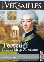 Château de Versailles - Avril-Juin 2018 [Magazines]