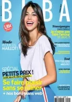 Biba France - Juillet 2017 [Magazines]