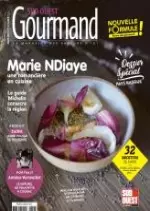 Sud Ouest Gourmand N°32 - Mars 2017 [Magazines]
