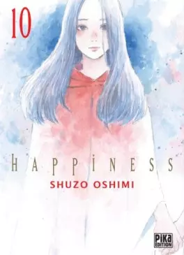 HAPPINESS (01-10) [Mangas]