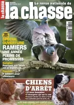 La Revue Nationale De La Chasse N°840 - Septembre 2017 [Magazines]