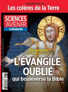 Sciences et Avenir N.923 - Janvier 2024 [Magazines]