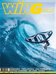 Wing Surf N.17 - Avril-Mai 2024 [Magazines]