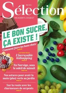Sélection Reader’s Digest France - Mai 2024 [Magazines]