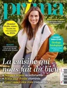 Prima France - Février 2024 [Magazines]