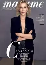 Madame Figaro - 4 Mai 2018 [Magazines]