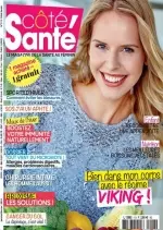 Côté Santé - Janvier-Février 2018 [Magazines]