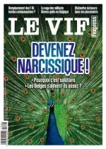 Le Vif L’Express - 8 Février 2018 [Magazines]