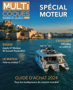 Multicoques Mag Hors-Série - Hiver 2023-2024 [Magazines]
