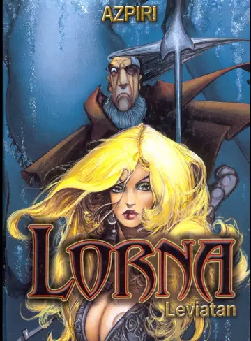 Lorna - Leviatan [Adultes]