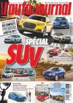 L’Auto-Journal - 12 Avril 2018 [Magazines]