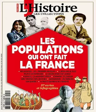 Les Collections De L’Histoire N°88 – Juillet-Septembre 2020  [Magazines]