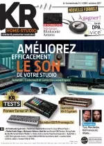 Keyboard Recording Home-Studio - Octobre 2017 [Magazines]