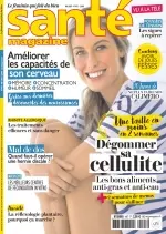 Santé magazine N°497 - Mai 2017 [Magazines]