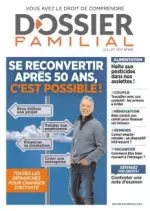 Dossier Familial - Juillet 2017 [Magazines]