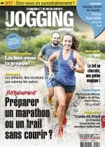 Jogging International N°405 – Juillet 2018  [Magazines]