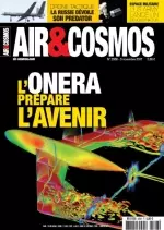Air & Cosmos - 3 Novembre 2017  [Magazines]