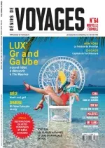 Désirs de Voyages N.64 2018 [Magazines]