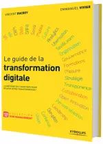 Le guide de la transformation digitale  [Livres]