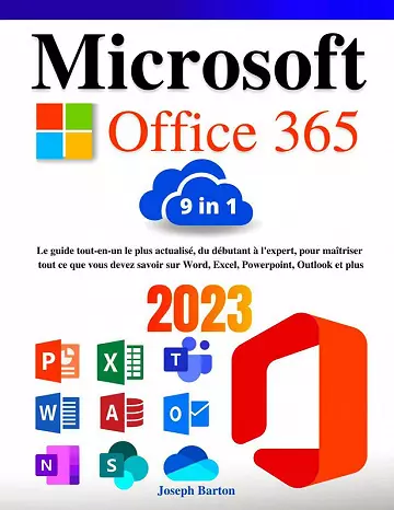 Microsoft Office 365 : Le guide tout en un [Livres]