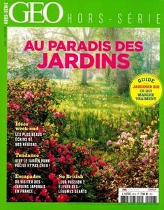 Geo Hors-Série - Avril-Mai 2024 [Magazines]