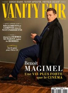 Vanity Fair France - Février 2024 [Magazines]