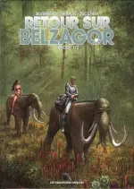 Retour sur Belzagor T01 [BD]
