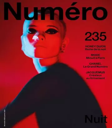 Numéro N°235 – Décembre 2022-Janvier 2023  [Magazines]