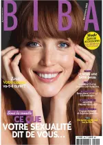 Biba N°465 – Novembre 2018  [Magazines]