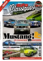 Sport Auto Classiques N°5 - Août-Octobre 2017 [Magazines]