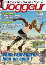 Joggeur N°28 - Octobre-Novembre 2017 [Magazines]