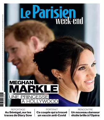 Le Parisien Magazine Du 29 Janvier 2021 [Magazines]
