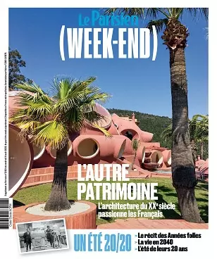 Le Parisien Magazine Du 14 Août 2020 [Magazines]