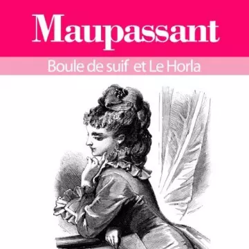 LE HORLA DE GUY DE MAUPASSANT  [AudioBooks]