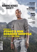 The Running Heroes Society N°4 – Automne 2018 [Magazines]
