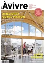 Architectures à vivre - Mai/Juin 2018 (No. 101)  [Magazines]