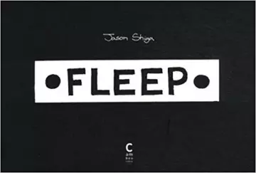 FLEEP - JASON SHIGA [BD]
