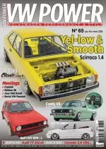 VW Power - Janvier-Mars 2018  [Magazines]