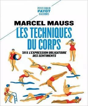 Les techniques du corps [Edition 2021] [Livres]