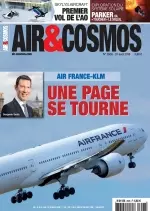 Air et Cosmos N°2606 Du 31 Août 2018 [Magazines]