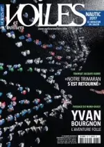 Voiles et Voiliers - Janvier 2018  [Magazines]