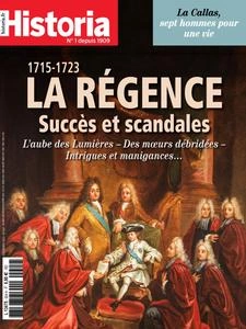 Historia Magazine N.924 - Décembre 2023 [Magazines]