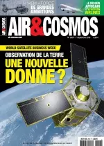 Air et Cosmos N°2607 Du 7 Septembre 2018 [Magazines]