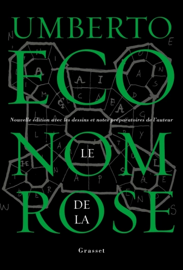 Umberto Eco  Le Nom de la Rose [AudioBooks]
