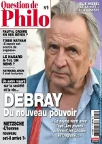 Question de Philosophie - Mars-Mai 2018 [Magazines]